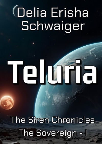 'Cover von Teluria'-Cover