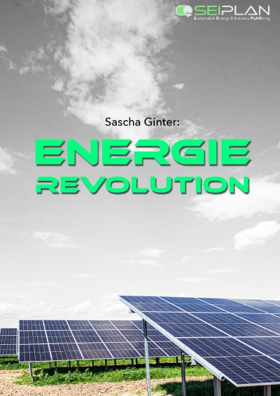'Cover von Energierevolution'-Cover