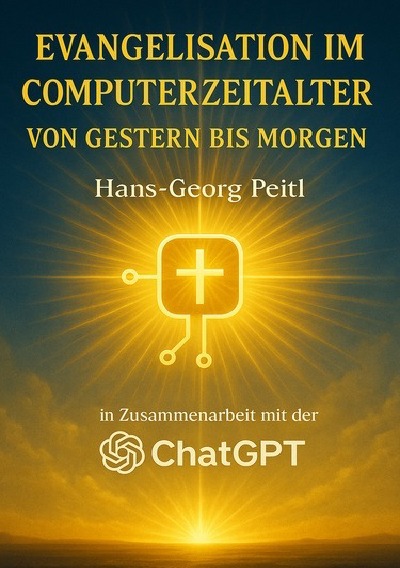 'Cover von Evangelisation im Computerzeitalter'-Cover