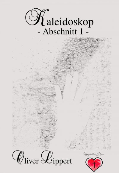 'Cover von Kaleidoskop -Abschnitt 1-'-Cover