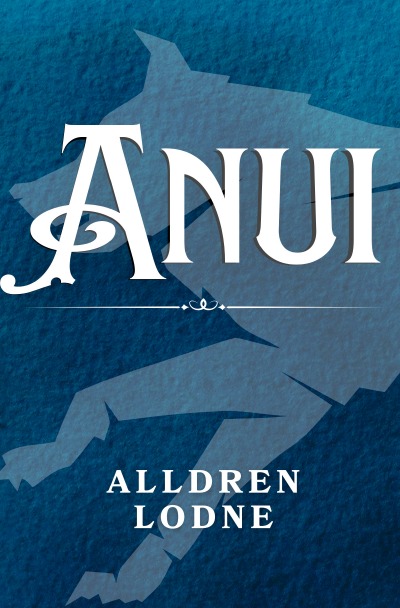 'Cover von Anui'-Cover