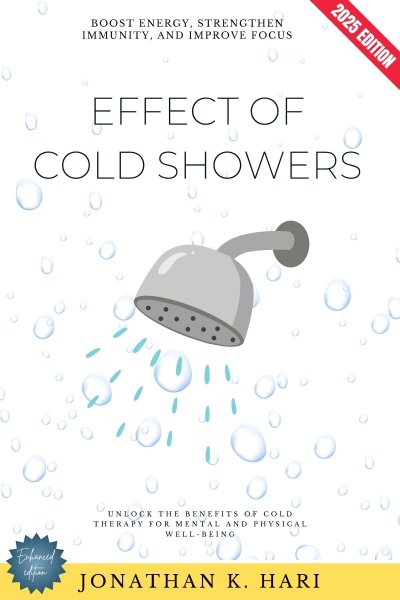'Cover von Effect of Cold Showers:'-Cover