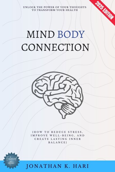 'Cover von Mind-Body Connection:'-Cover