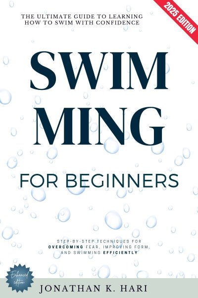 'Cover von Swimming for Beginners:'-Cover