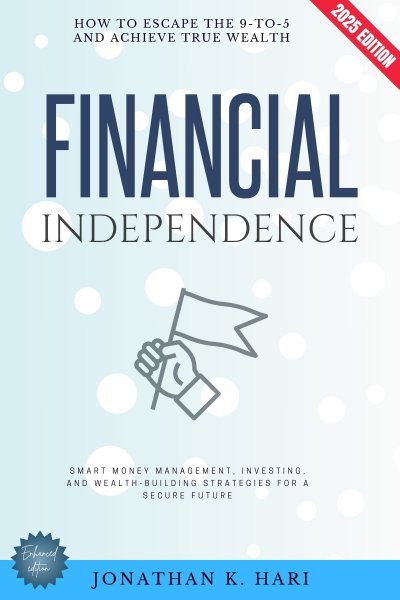 'Cover von Financial Independence:'-Cover