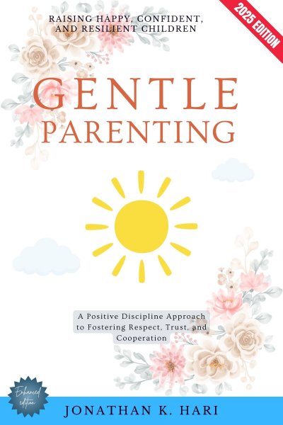'Cover von Gentle Parenting:'-Cover