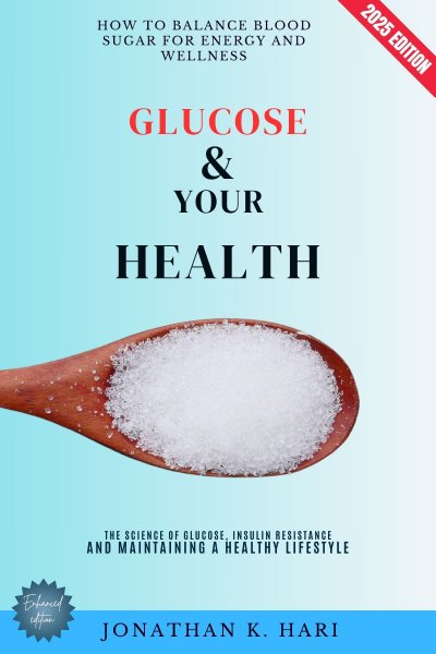 'Cover von Glucose & Your Health:'-Cover