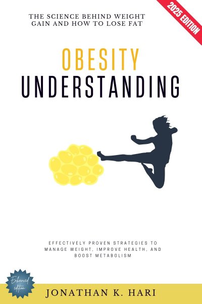'Cover von Understanding Obesity:'-Cover