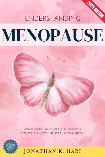 'Cover von Understanding Menopause:'-Cover