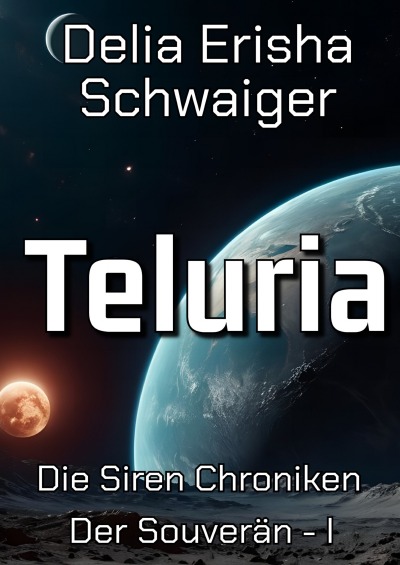 'Cover von Teluria'-Cover
