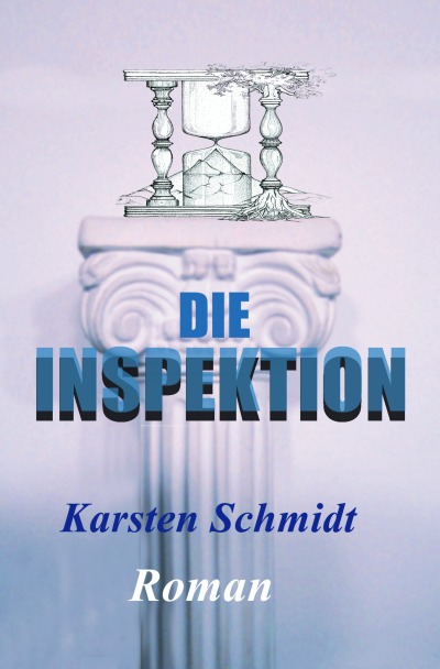'Cover von Die Inspektion'-Cover