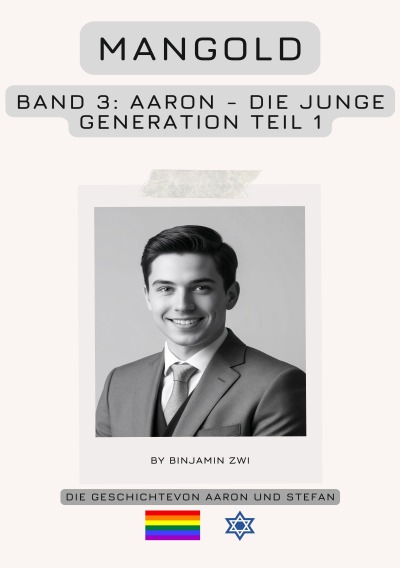 'Cover von Mangold'-Cover