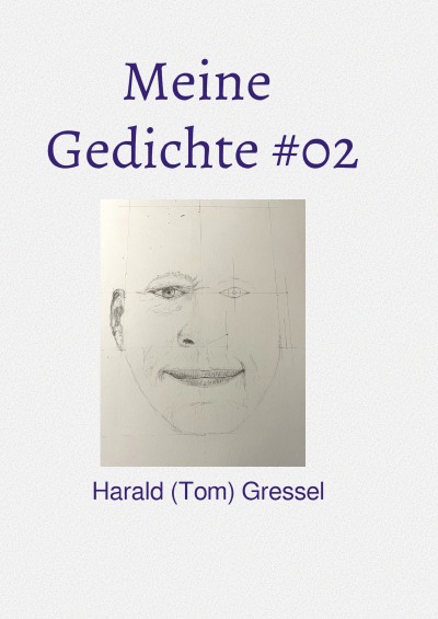 'Cover von Meine Gedichte #02'-Cover