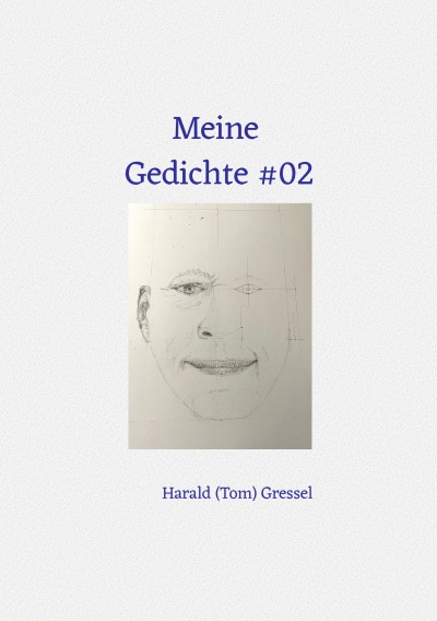 'Cover von Meine Gedichte #02'-Cover