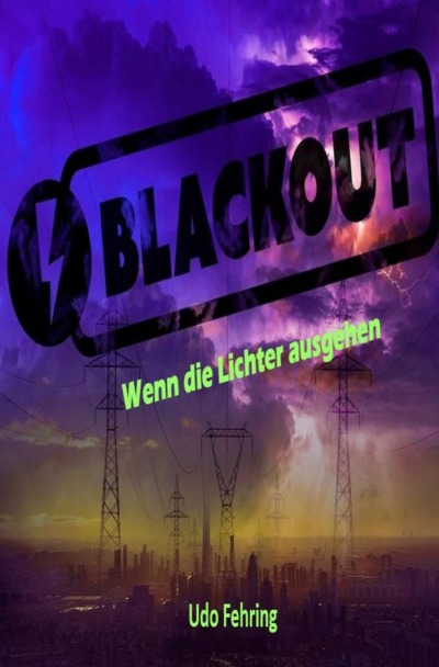 'Cover von Blackout'-Cover