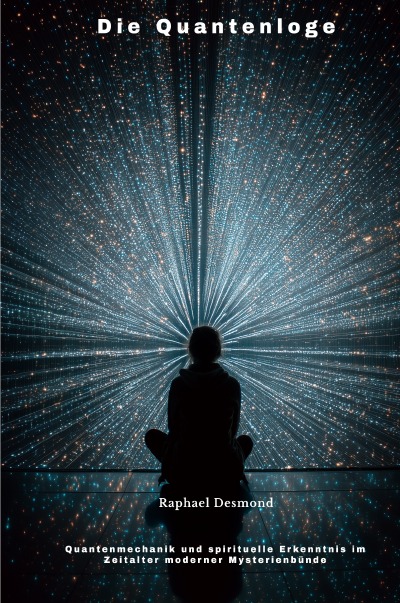 'Cover von Die Quantenloge'-Cover