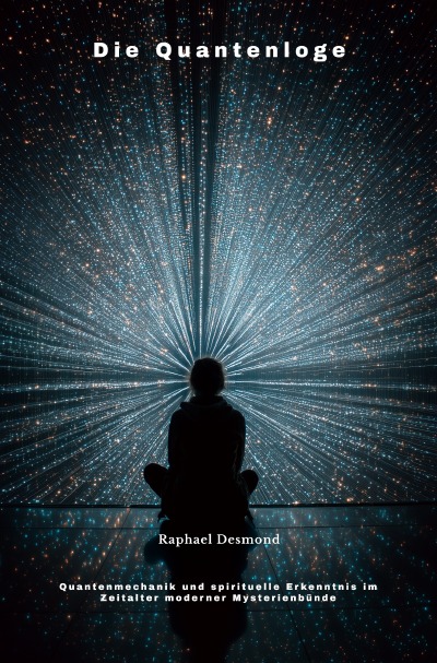 'Cover von Die Quantenloge'-Cover