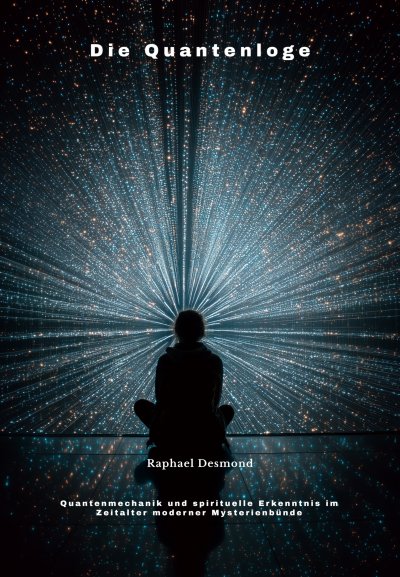 'Cover von Die Quantenloge'-Cover