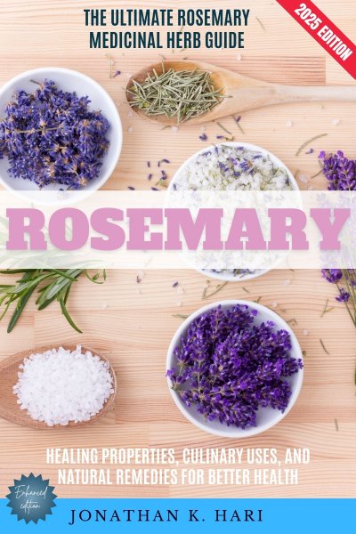 'Cover von Rosemary:'-Cover