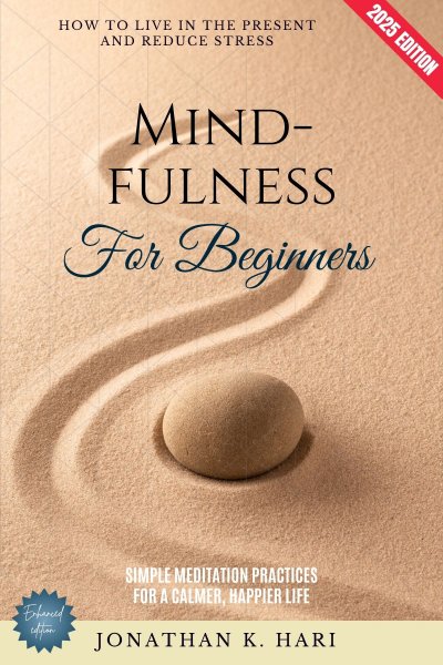 'Cover von Mindfulness for Beginners:'-Cover