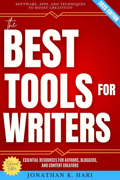 'Cover von The Best Tools for Writers:'-Cover