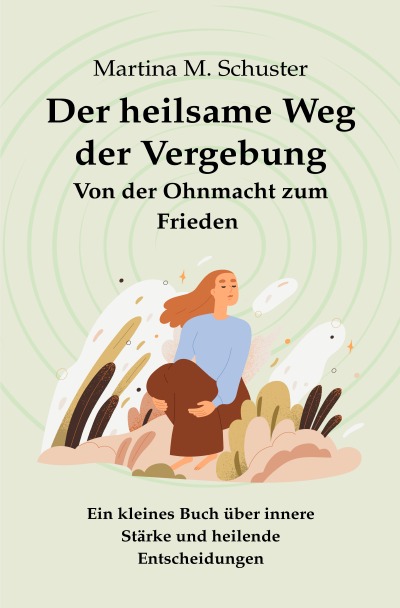 'Cover von Der heilsame Weg der Vergebung'-Cover