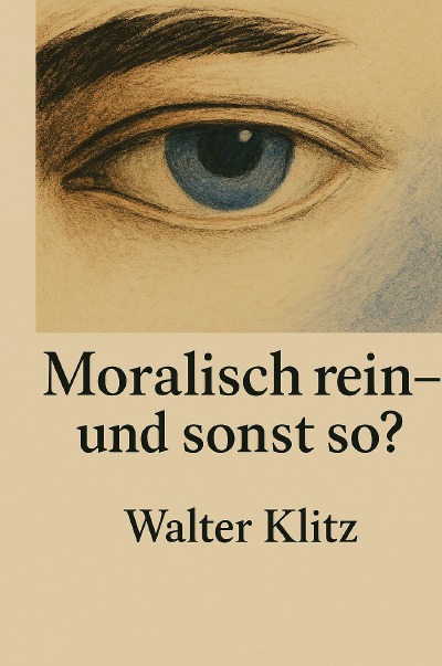 'Cover von Moralisch rein – und sonst so?'-Cover