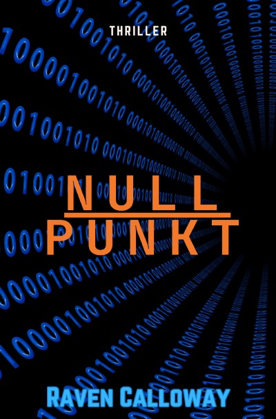 'Cover von Nullpunkt'-Cover