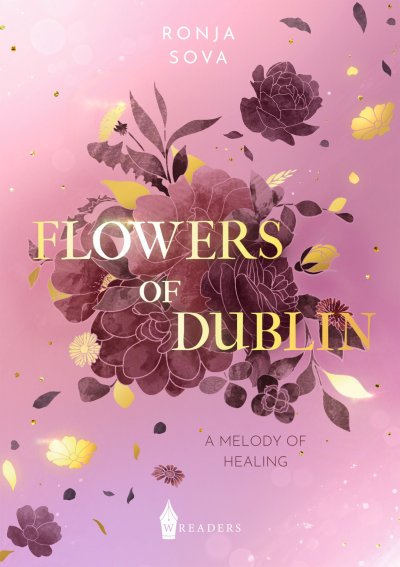 'Cover von Flowers of Dublin'-Cover