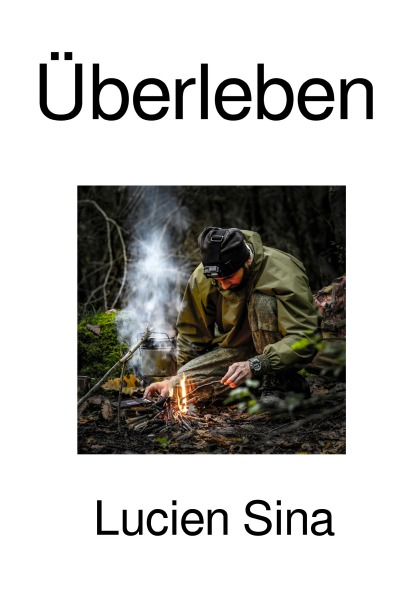 'Cover von Überleben'-Cover