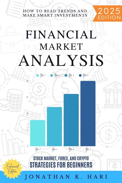 'Cover von Financial Market Analysis:'-Cover