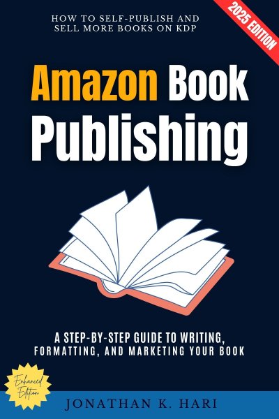 'Cover von Amazon Book Publishing:'-Cover
