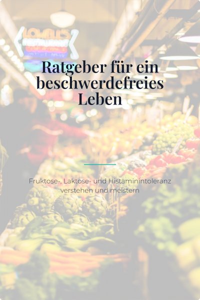 'Cover von Bauchgefühl – Der große Ratgeber für ein beschwerdefreies Leben mit Fruktose-, Laktose- und Histaminintoleranz'-Cover