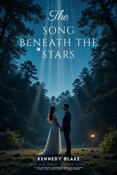 'Cover von The Song Beneath the Stars'-Cover
