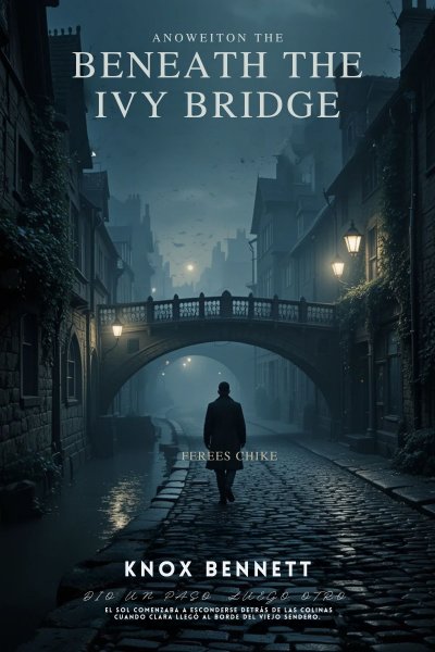 'Cover von Beneath the Ivy Bridge'-Cover