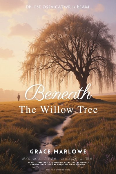 'Cover von Beneath the Willow Tree'-Cover