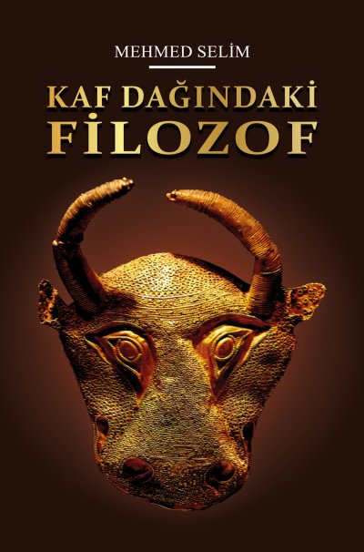 'Cover von Kafdağı’ndaki Filozof'-Cover
