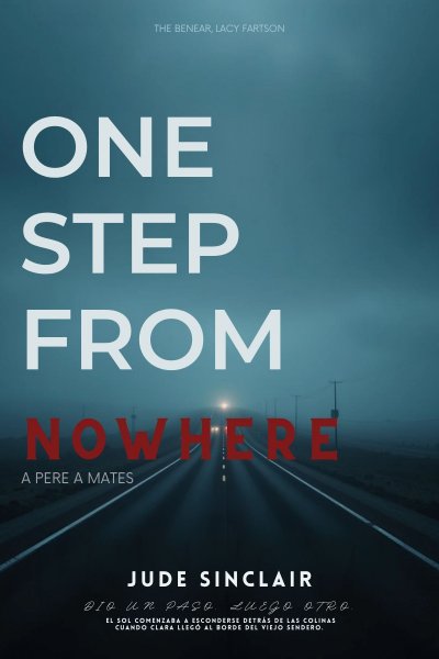 'Cover von One Step From Nowhere'-Cover