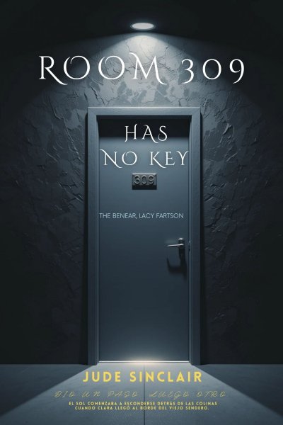 'Cover von Room 309 Has No Key'-Cover