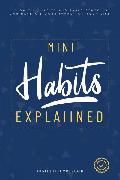 'Cover von Mini Habits Explained:'-Cover