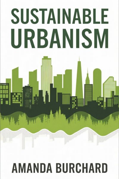 'Cover von Sustainable Urbanism::'-Cover