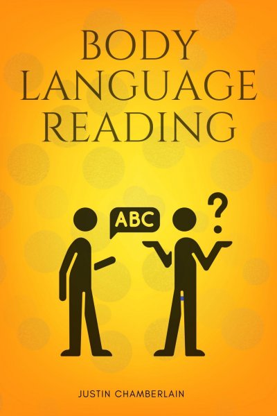 'Cover von Body Language Reading::'-Cover