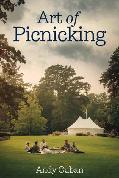 'Cover von Art of Picnicking:'-Cover