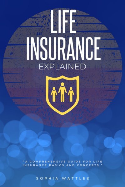 'Cover von Life Insurance Explained:'-Cover