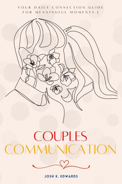 'Cover von Couples Communication::'-Cover