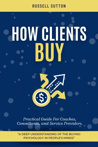 'Cover von How Clients Buy?:'-Cover