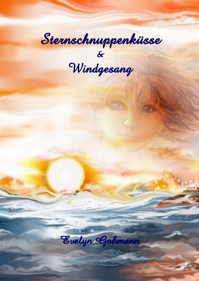 'Sternschnuppenküsse & Windgesang'-Cover