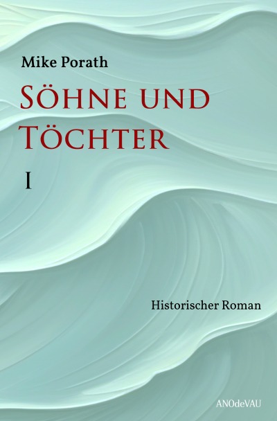 'Cover von Söhne und Töchter (Band 1)'-Cover