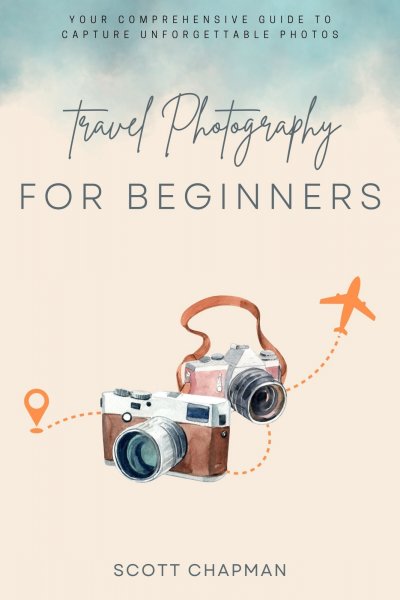 'Cover von Travel Photography For Money::'-Cover