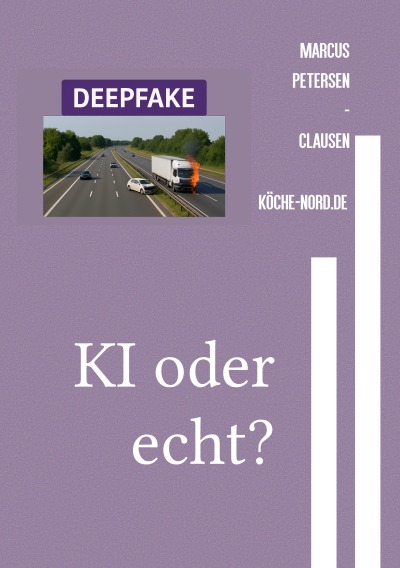 'Cover von KI oder echt?'-Cover